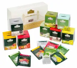 Najlepsze herbaty z Anglii - 8 marek, które musisz przywieźć do Polski