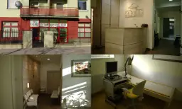 Neurochirurg Maciej Radek - gdzie przyjmuje w Łodzi i jak umówić wizytę