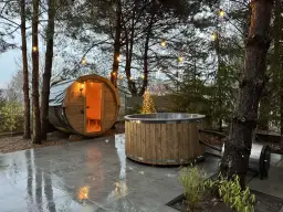 SPA pod Warszawą: Gdzie znaleźć idealny relaks na weekend?