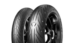 Ile ciśnienia w oponach motocyklowych? Kluczowe wskazówki dla bezpieczeństwa