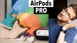 AirPods wypadają? Odkryj sekrety idealnego dopasowania i komfortu