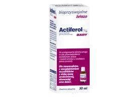 Jakie żelazo bez recepty wybrać, aby uniknąć problemów zdrowotnych?