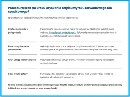Jak uzyskać odpis wyroku sądu? Uniknij błędów i oszczędź czas!