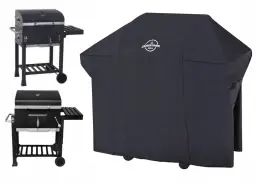 Najlepszy pokrowiec na grill – jak chronić swój sprzęt przed zniszczeniem