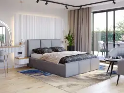 Sypialnia: Jak urządzić okno dla snu i prywatności?