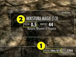 Jak zwiększyć udźwig w Skyrim: 5 sprawdzonych sposobów na więcej łupów