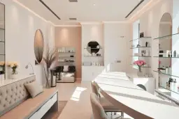 Jak urządzić salon kosmetyczny w domu: praktyczne porady i wskazówki