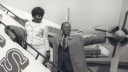 Louis Armstrong nie był kolarzem: wyjaśniamy zamieszanie z nazwiskami