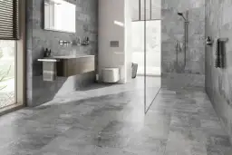 Panele winylowe w łazience - poznaj wszystkie zalety i wady tej podłogi