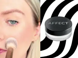 Puder wygładzający pory – skuteczne rozwiązanie dla idealnej skóry