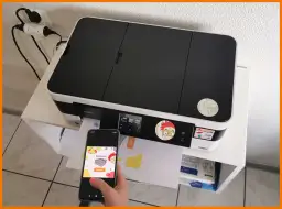 Czy można drukować z telefonu? Oto sprawdzone metody i porady