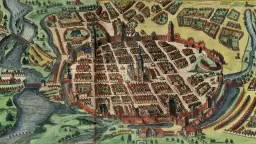 Polskie miasta na literę M - historia, rozwój i ciekawostki