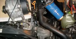 Jak założyć pasek alternatora w Audi A4 - uniknij kosztownych błędów