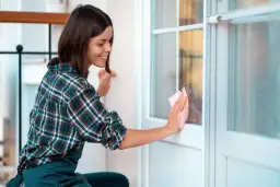 Jak umyć balkon skutecznie i bez zbędnego wysiłku? Sprawdź!