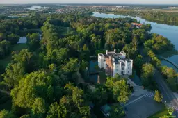 Środa Wielkopolska: Atrakcje dla rodzin? Odkryj gotowy plan!