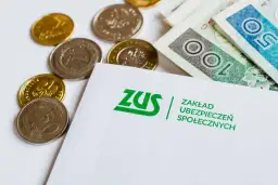 ZUS, monety i banknoty. Ile można dorobić do renty socjalnej?