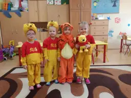 Jak zrobić strój Kubusia Puchatka: proste pomysły na kostium DIY