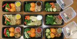 Co zrobić na obiad dietetyczny: szybkie i zdrowe przepisy na lunch