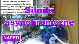 Co to jest silnik indukcyjny i jak działa? Kluczowe informacje