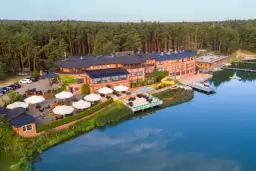 Jeziora mazowieckie: Odkryj najpiękniejsze miejsca na wypoczynek