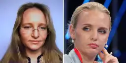 Obecna żona Putina - zaskakujący wiek Jekateriny Tichonowej