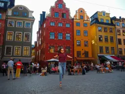 Sztokholm: Co zwiedzić? Niezbędny przewodnik i triki na budżet