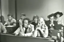 Teatr Sensacji Kobra: Jak błyskawica - intrygująca fabuła i obsada