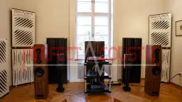 Panel akustyczny DIY: Krok po kroku do idealnego dźwięku!