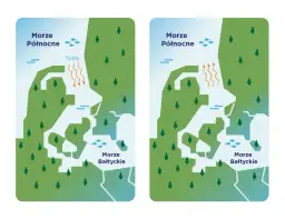 Jakim morzem jest Bałtyk? Odkryj jego unikalne cechy i zagrożenia