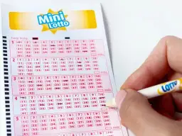Mini Lotto: Ile za 3? Zmienna wygrana, kwoty i odbiór.