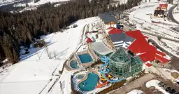 Bukowina Tatrzańska: Kamery na żywo planuj wyjazd idealnie!