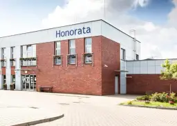 Dom Opieki Honorata Chorzów: Znajdź idealne miejsce dla bliskich