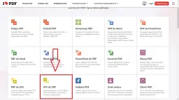 Jak zrobić PDF ze zdjęć na telefonie w prosty sposób i bez problemów