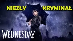 Ile odcinków ma Wednesday? Zaskakujące fakty o serialu