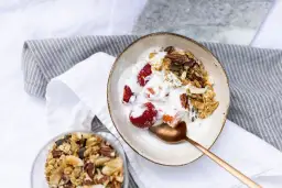 Wegańskie kultury bakterii jogurtowych - co to jest i jak działają?