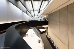 Odkryj nowoczesny Rzym: MAXXI i GNAM przewodnik po sztuce