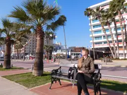 Jaka pogoda czeka Cię na Cyprze podczas lutego?