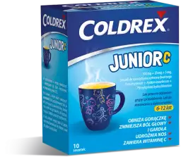 Jakie leki na grypę skutecznie łagodzą objawy i wspierają zdrowie