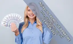 Który bank ma najwyższe oprocentowanie lokat? Sprawdź najlepsze oferty