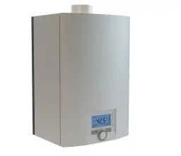 Kocioł kondensacyjny dwufunkcyjny – co to znaczy i dlaczego warto?