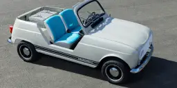 Todo lo que necesitas saber sobre el kit carrocería Renault 4L