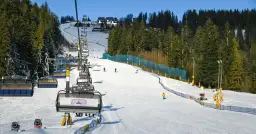 Kiedy zamykają stoki w Polsce 2026? Gdzie pojeździsz najdłużej?