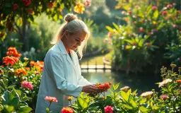 Co można robić po biologii? Odkryj ciekawe ścieżki kariery