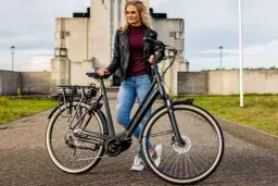 Jaki rower elektryczny wybrać? Znajdź idealny model dla siebie!