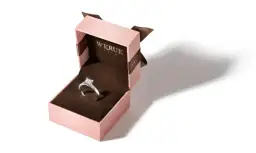 Pierścionek samolotem? Przewieź go bezpiecznie i zachowaj niespodziankę!