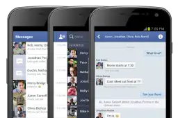 Jak zaktualizować Facebooka na telefonie i uniknąć problemów z aplikacją