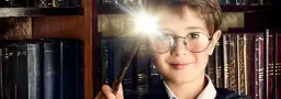 Ile lat ma Harry Potter w 2 części? Zaskakujące fakty o jego wieku