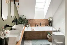 Jaki prysznic do małej łazienki: 5 najlepszych rozwiązań i praktyczne rady