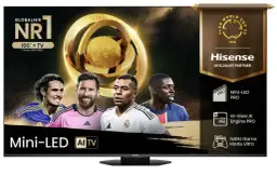 Telewizor 65 cali w 2026: OLED, Mini LED, QLED? Wybierz idealny!