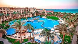 Najlepszy hotel w Hurghadzie? Sprawdź nasz przewodnik i opinie!